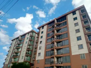 Furnished 5bdrm Apartment in Apartment, Yeka for rent