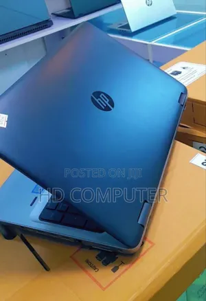 New Laptop HP ProBook 440 G4 8GB Intel Core I7 HDD 1T