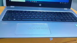New Laptop HP ProBook 440 G4 8GB Intel Core I5 SSD 1T