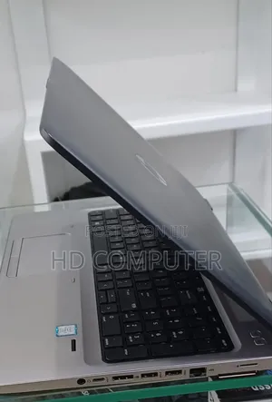 New Laptop HP 650 G3 16GB Intel Core I5 SSD 512GB