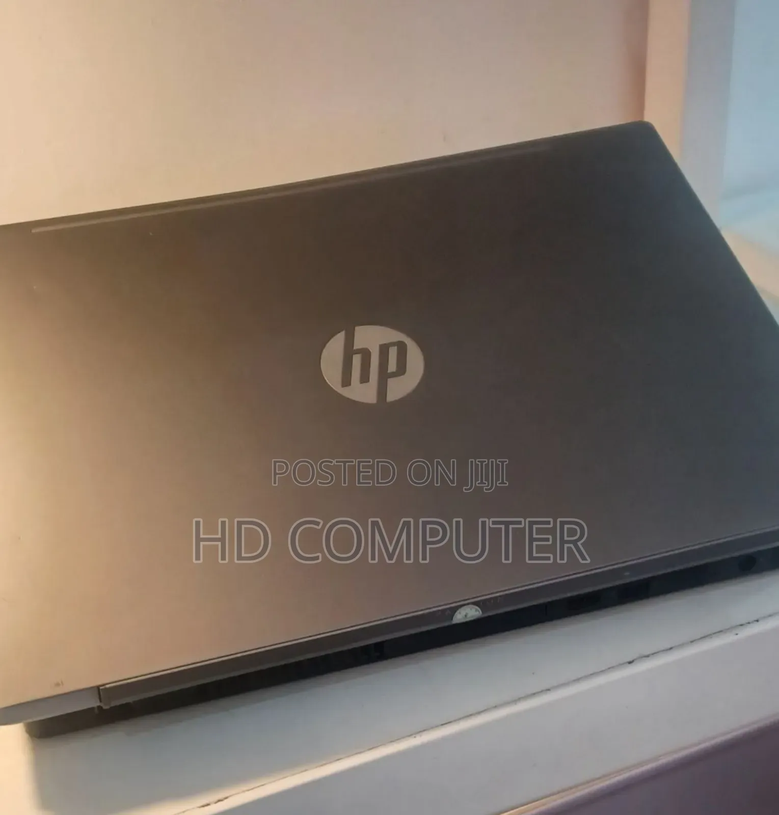 New Laptop HP Pavilion 15 12GB Intel Core I5 SSD 512GB