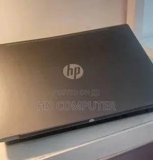 New Laptop HP Pavilion 15 12GB Intel Core I5 SSD 512GB