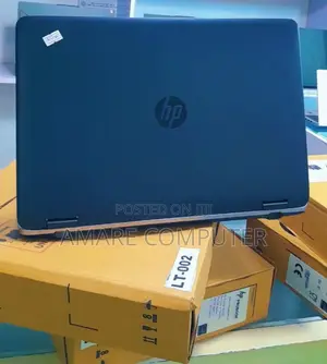 New Laptop HP ProBook 440 G4 8GB Intel Core I7 HDD 1T