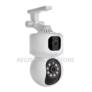 4g Dual Lens