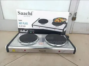 Saachi Hot Plate