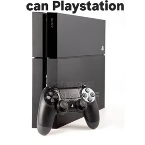 Playstation 4fat Jailbreak የሆነ