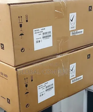 Epson Projector Eb X49