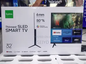 Syinix 32 Smart