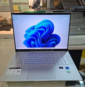 New Laptop HP Envy 13 16GB Intel Core I7 SSD 1T