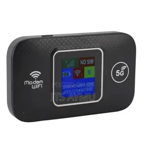 5g Let Wireless Router Call Now