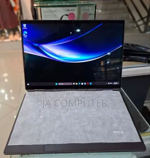 New Laptop HP Spectre 16GB Intel Core Ultra 7 SSD 1T