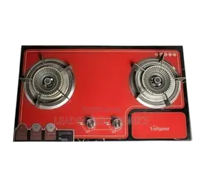 Nikai 2 Gas Burner