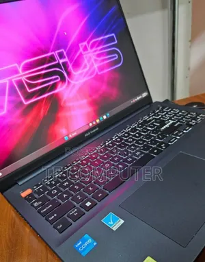 New Laptop Asus VivoBook 15 X505BA 16GB Intel Core I5 SSD 512GB