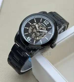 Skeleton Dial Luxury Watches