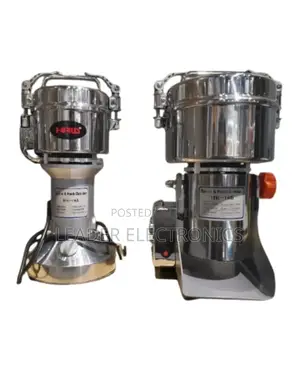 Ririhong Coffee Grinder 400g