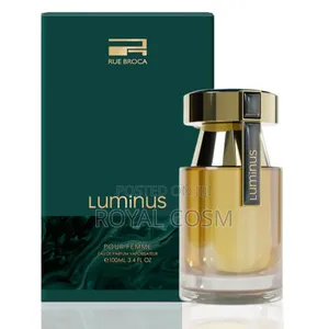 Luminus Rue Broca Pour Femme Womens Perfume