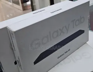 New Samsung Galaxy Tab A9 64 GB Blue