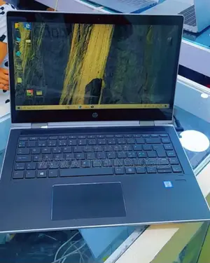New Laptop HP ProBook 440 G1 8GB Intel Core I3 SSD 512GB