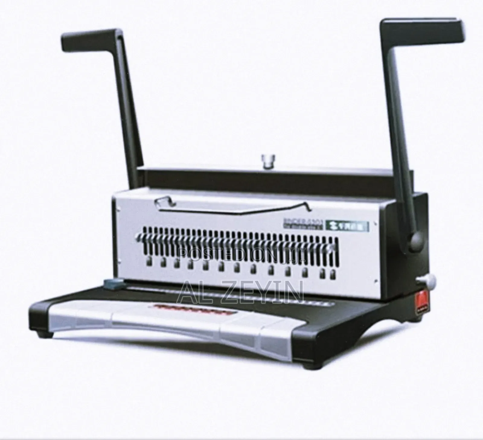 Wire Binding 303