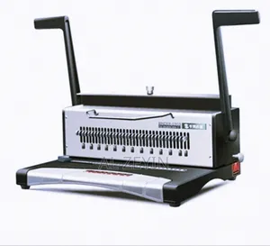 Wire Binding 303