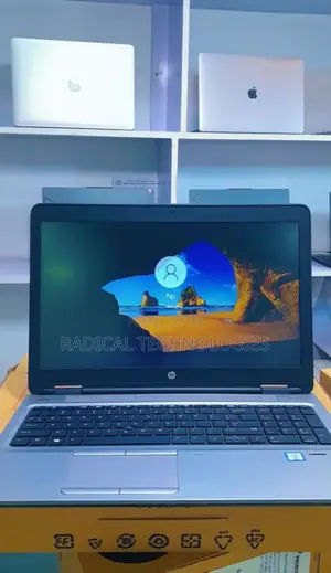 New Laptop HP Probook 11 EE G1 8GB Intel Core I7 HDD 1T