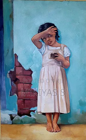 Canvas Painting Art