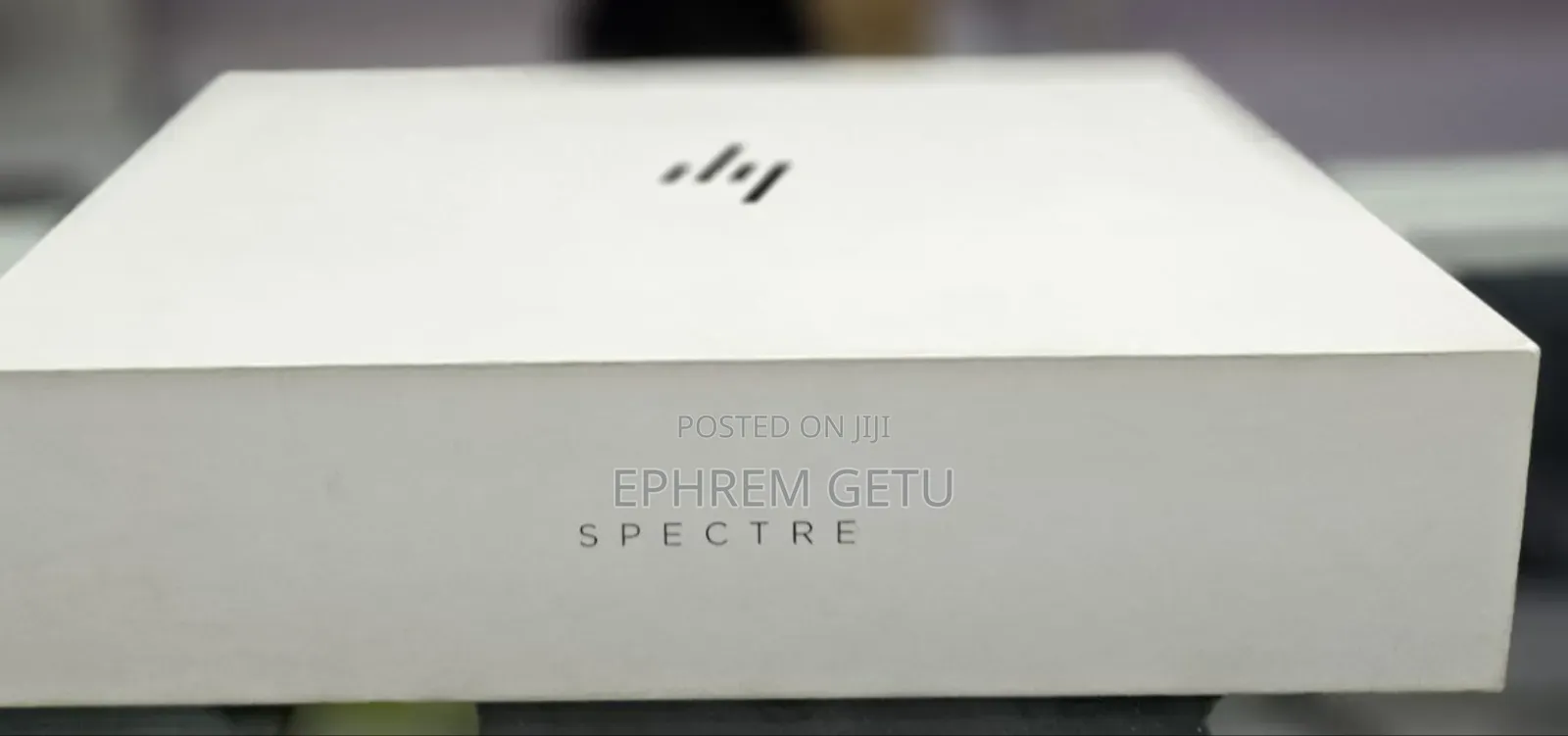New Laptop HP Spectre 14 32GB Intel Core Ultra 7 SSD 1T