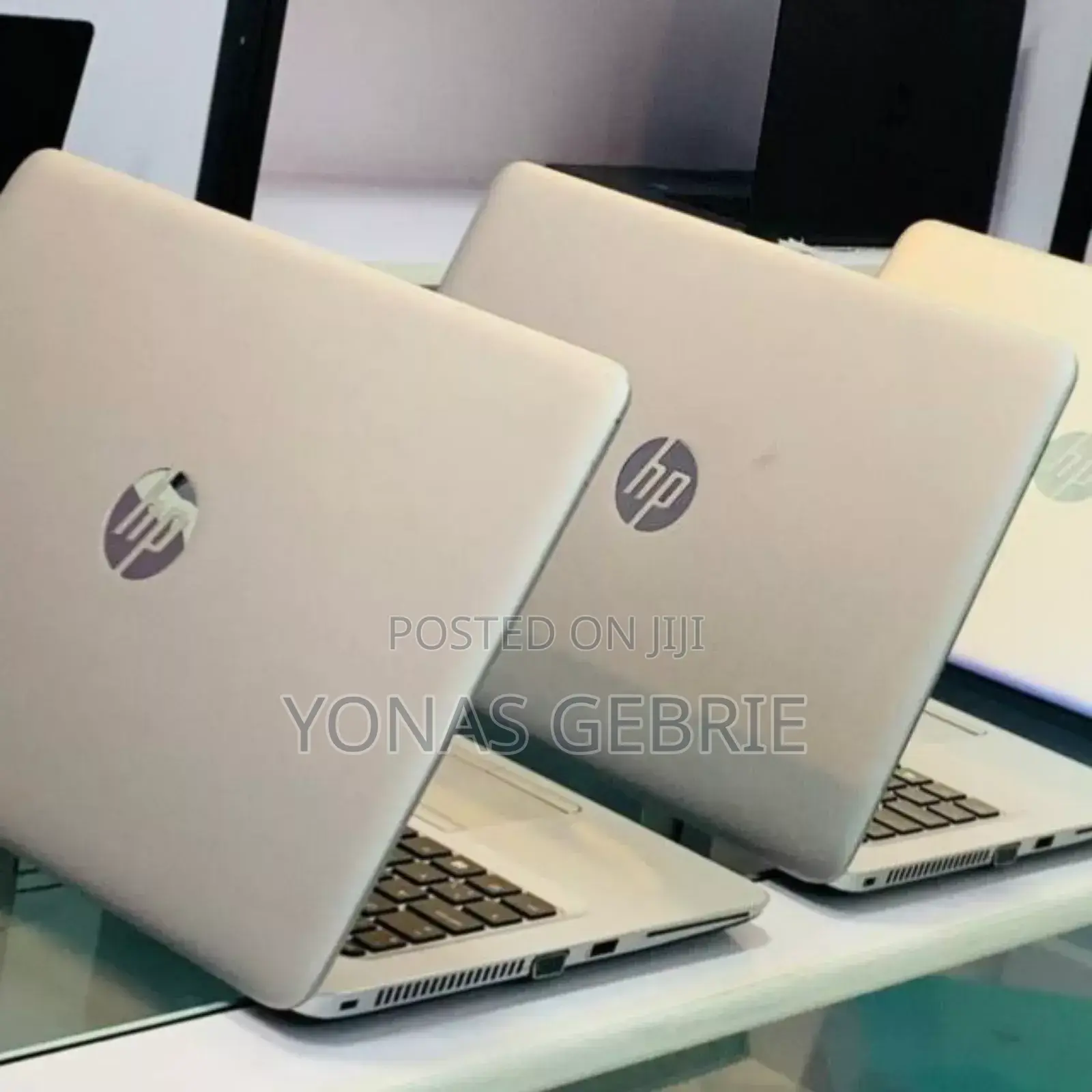 New Laptop HP EliteBook 840 8GB Intel Core I5 SSD 512GB