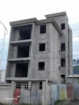 አስቸኳይ ሽያጭg+4+Terace
 የሚሸጥ አፓርትመንት
 150ካሬ