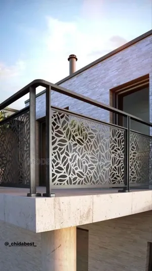 Partition for Buildings