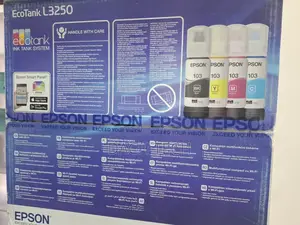 Epson L3250 Printer