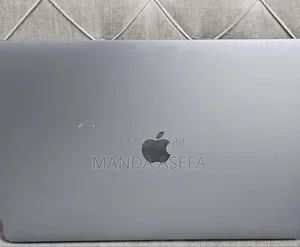 New Laptop Apple MacBook Pro 2017 16GB Intel Core I7 SSD 512GB