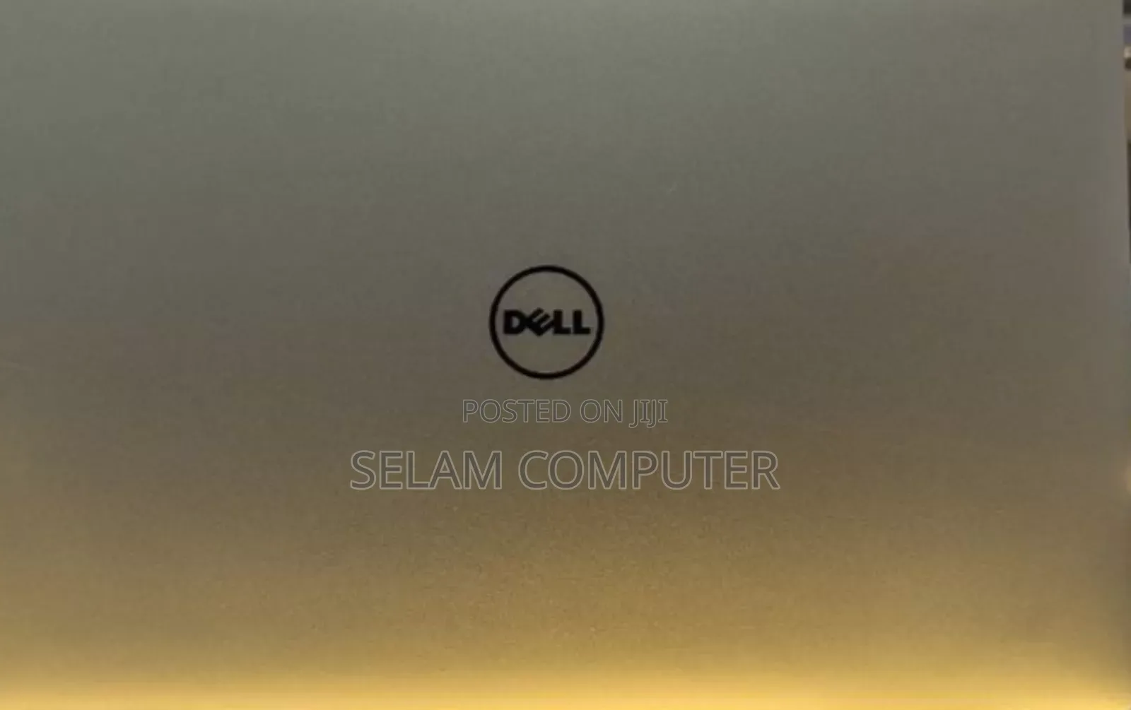 New Laptop Dell XPS 15 8GB Intel Core I5 SSD 256GB