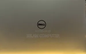 New Laptop Dell XPS 15 8GB Intel Core I5 SSD 256GB