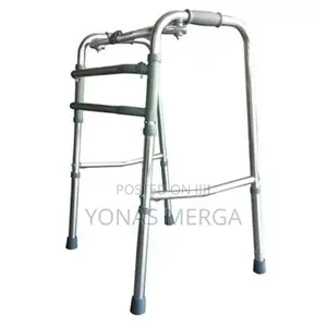 Walker٠،Walker☆بeasy to Store: This Walker Can Be Folded
