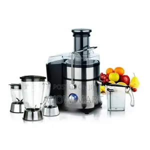 Sayona Multifunctional Juice Extractor