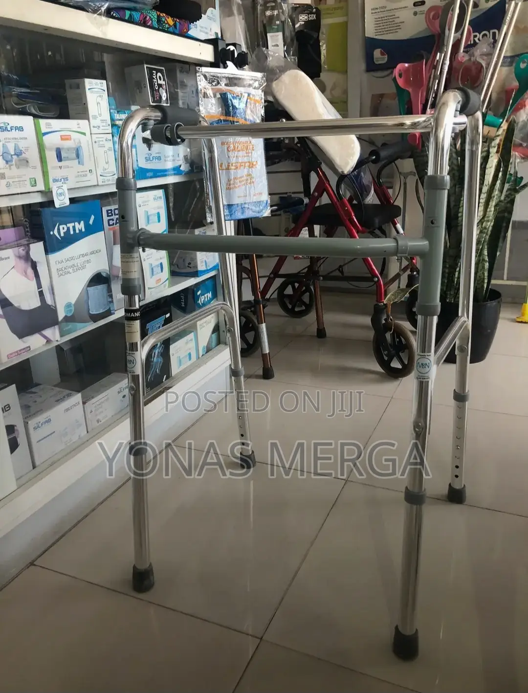 Walking Walker髡اbetter Comfort.Also Uses PVC Bushes坏/Walker