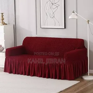 የሶፋ ጨርቅ ልብስ🇹🇷 Tukey Origional Sofa Covers