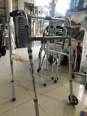 Waterproof and Non-Slip, Rust-Walkerل壺walker||Multipurpose