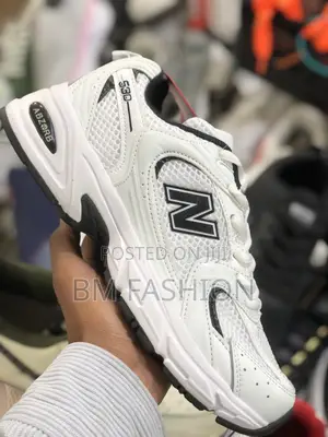 Nb 530 White | Quality New Balance Sneaker