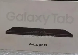 New Samsung Galaxy Tab A9 64 GB