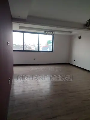 3bdrm Apartment in Luxury Apartiment, Bole for rent