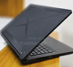 New Laptop Asus ROG Strix G15 16GB AMD Ryzen 7 SSD 512GB