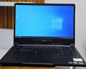 New Laptop Asus ROG Strix G15 16GB AMD Ryzen 7 SSD 512GB