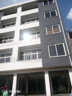 Furnished 3bdrm Apartment in Yeka for sale