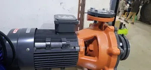 Self Priming Surface Pump