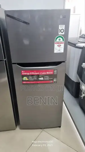 Lg Refrigerator 186-Lit for Sales in Delivery
