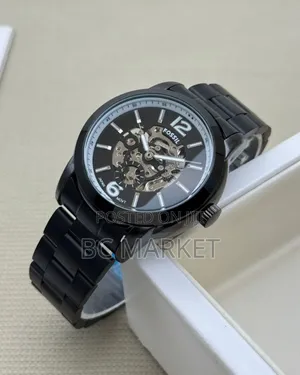 Fossil Luxurious Watch Men's