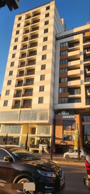 Furnished 3bdrm Apartment in Yeka for sale