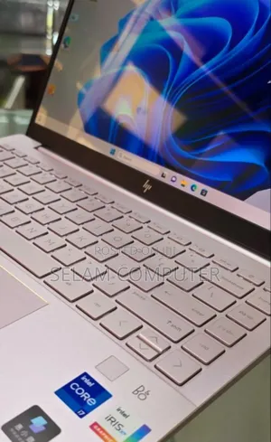 New Laptop HP Pavilion 15 16GB Intel Core I7 SSD 1T